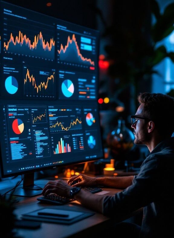 🔍 los secretos de google ads que pocas empresas conocen 🔑📊