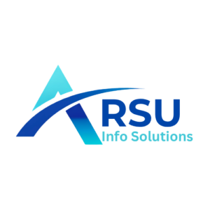 arsu info solutions 2